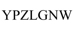 YPZLGNW trademark