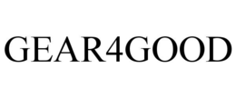 GEAR4GOOD trademark