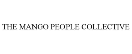 THE MANGO PEOPLE COLLECTIVE trademark