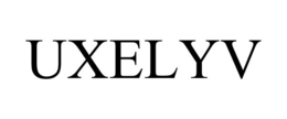 UXELYV trademark