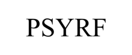 PSYRF trademark