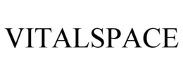 VITALSPACE trademark