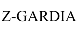 Z-GARDIA trademark