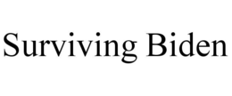 SURVIVING BIDEN trademark