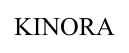 KINORA trademark