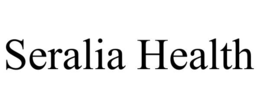 SERALIA HEALTH trademark