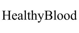 HEALTHYBLOOD trademark