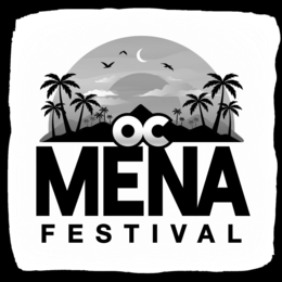 OC MENA FESTIVAL trademark