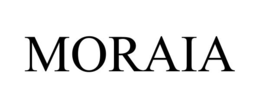 MORAIA trademark