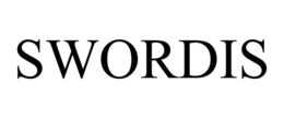 SWORDIS trademark