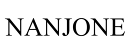 NANJONE trademark