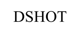 DSHOT trademark