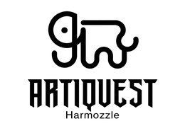 ARTIQUEST HARMOZZLE trademark
