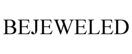 BEJEWELED trademark