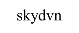 SKYDVN trademark