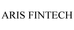 ARIS FINTECH trademark