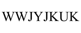 WWJYJKUK trademark
