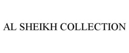 AL SHEIKH COLLECTION trademark