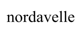 NORDAVELLE trademark