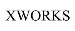 XWORKS trademark