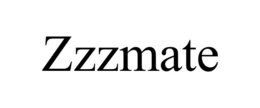 ZZZMATE trademark