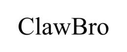 CLAWBRO trademark
