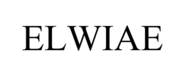 ELWIAE trademark