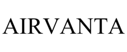 AIRVANTA trademark
