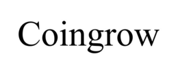 COINGROW trademark