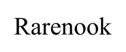 RARENOOK trademark