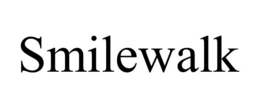 SMILEWALK trademark