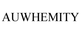 AUWHEMITY trademark