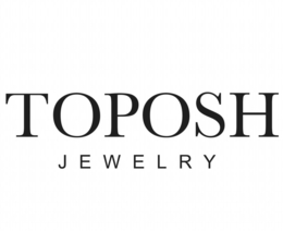 TOPOSH JEWELRY trademark