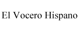 EL VOCERO HISPANO trademark