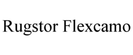 RUGSTOR FLEXCAMO trademark