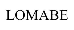 LOMABE trademark