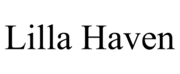 LILLA HAVEN trademark