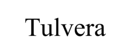 TULVERA trademark