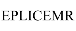 EPLICEMR trademark