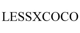 LESSXCOCO trademark