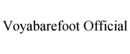 VOYABAREFOOT OFFICIAL trademark