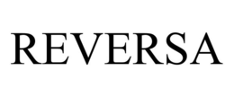 REVERSA trademark
