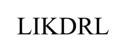 LIKDRL trademark