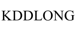 KDDLONG trademark