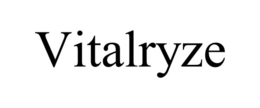 VITALRYZE trademark