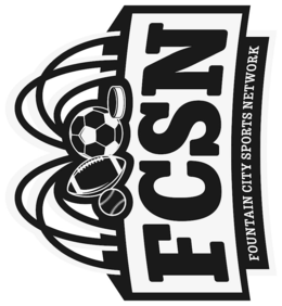 FCSN FOUNTAIN CITY SPORTS NETWORK trademark