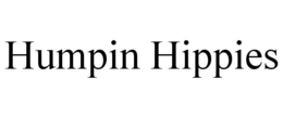 HUMPIN HIPPIES trademark