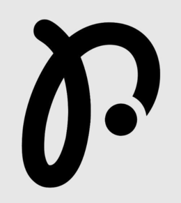 P trademark