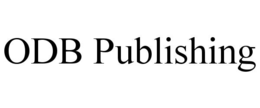 ODB PUBLISHING trademark