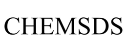 CHEMSDS trademark